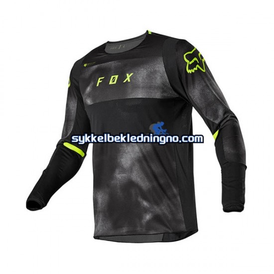 Herre Fox Racing 360 HAIZ 2020 MTB drakt Kortermet N001