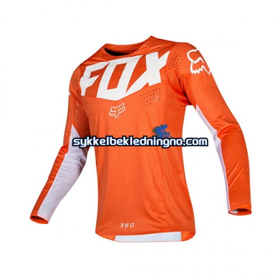 Herre Fox Racing 360 KILA MTB drakt Kortermet N003