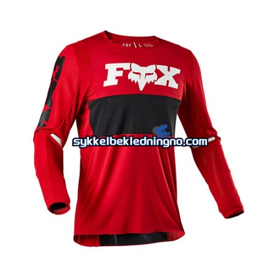 Herre Fox Racing 360 Linc 2020 MTB drakt Kortermet N001