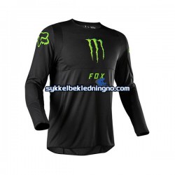 Herre Fox Racing 360 Monster Pc 2020 MTB drakt Kortermet N001