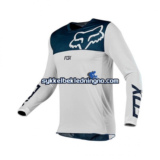 Herre Fox Racing AIRLINE MTB drakt Kortermet N001