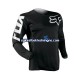 Herre Fox Racing Blackout 2020 MTB drakt Kortermet N001