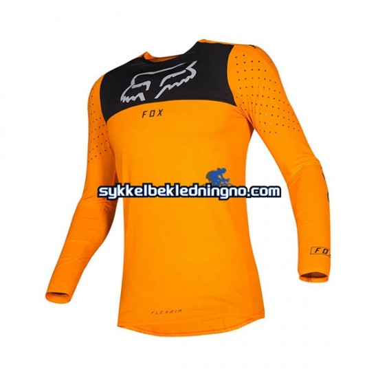 Herre Fox Racing FLEXAIR ROYL MTB drakt Kortermet N001