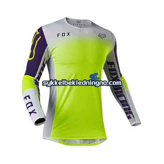 Herre Fox Racing Flexair HONR 2020 MTB drakt Kortermet N001