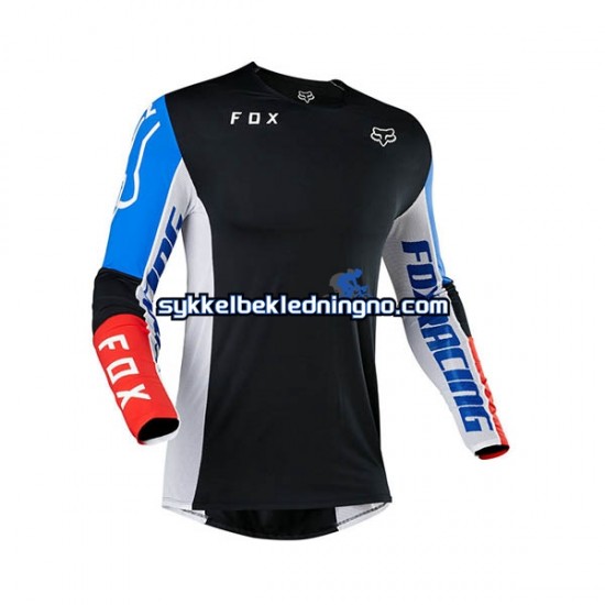 Herre Fox Racing Flexair HONR 2020 MTB drakt Kortermet N002