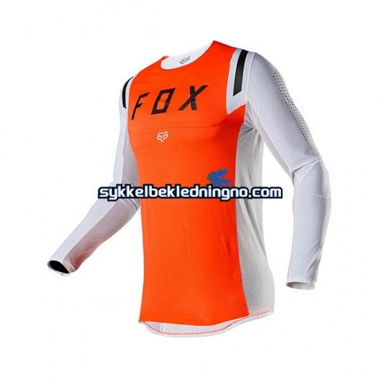 Herre Fox Racing Flexair HOWK 2020 MTB drakt Kortermet N001