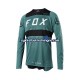 Herre Fox Racing Flexair MTB drakt Kortermet N002