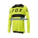 Herre Fox Racing Flexair MTB drakt Kortermet N003