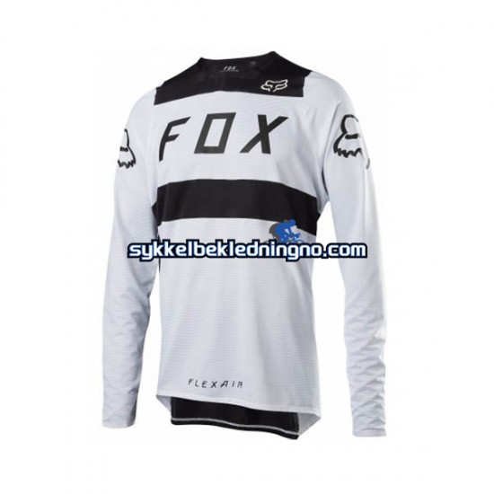 Herre Fox Racing Flexair MTB drakt Kortermet N004