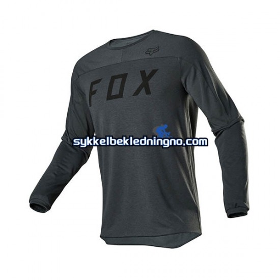 Herre Fox Racing Legion Dr Poxy 2020 MTB drakt Kortermet N001