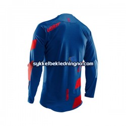 Herre Leatt GPX 5.5 ULTRAWELD 2020 MTB drakt Kortermet N002