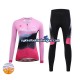 Dame Leobaiky Vinter sykkeldrakt + cykeltights N002