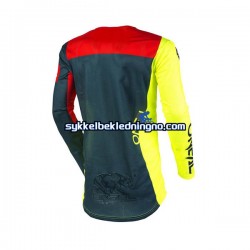 Herre ONeal Airwear Freez 2020 MTB drakt Kortermet N002