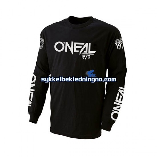 Herre ONeal Demolition 2020 MTB drakt Kortermet N001