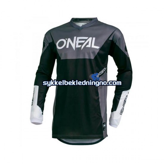 Herre ONeal ELEMENT RACEWEAR Motocross Jersey 2019 - Long Sleeve N001