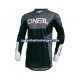 Herre ONeal ELEMENT RACEWEAR Motocross Jersey 2019 - Long Sleeve N001