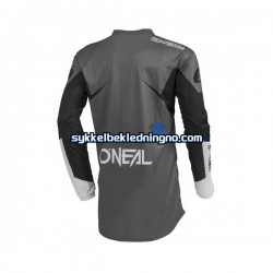 Herre ONeal ELEMENT RACEWEAR Motocross Jersey 2019 - Long Sleeve N001