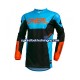 Herre ONeal ELEMENT RACEWEAR Motocross Jersey 2019 - Long Sleeve N002