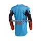 Herre ONeal ELEMENT RACEWEAR Motocross Jersey 2019 - Long Sleeve N002