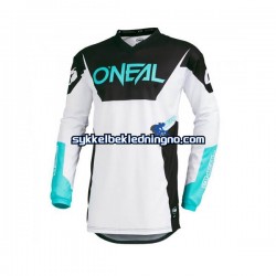 Herre ONeal ELEMENT RACEWEAR Motocross Jersey 2019 - Long Sleeve N004