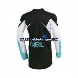 Herre ONeal ELEMENT RACEWEAR Motocross Jersey 2019 - Long Sleeve N004