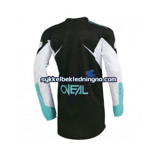 Herre ONeal ELEMENT RACEWEAR Motocross Jersey 2019 - Long Sleeve N004