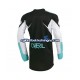Herre ONeal ELEMENT RACEWEAR Motocross Jersey 2019 - Long Sleeve N004