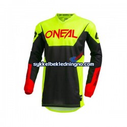 Herre ONeal ELEMENT RACEWEAR Motocross Jersey 2019 - Long Sleeve N005