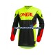 Herre ONeal ELEMENT RACEWEAR Motocross Jersey 2019 - Long Sleeve N005