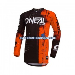 Herre ONeal ELEMENT SHRED Motocross Jersey 2019 - Long Sleeve N002