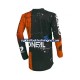 Herre ONeal ELEMENT SHRED Motocross Jersey 2019 - Long Sleeve N002