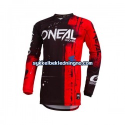 Herre ONeal ELEMENT SHRED Motocross Jersey 2019 - Long Sleeve N003