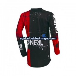 Herre ONeal ELEMENT SHRED Motocross Jersey 2019 - Long Sleeve N003