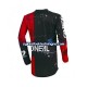 Herre ONeal ELEMENT SHRED Motocross Jersey 2019 - Long Sleeve N003