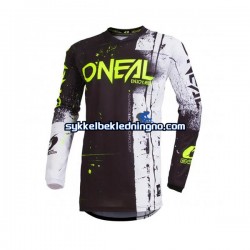 Herre ONeal ELEMENT SHRED Motocross Jersey 2019 - Long Sleeve N004