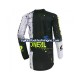 Herre ONeal ELEMENT SHRED Motocross Jersey 2019 - Long Sleeve N004