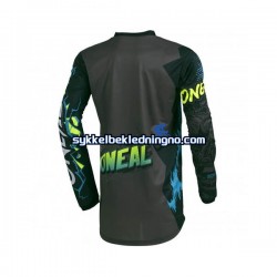 Herre ONeal ELEMENT VILLAIN Motocross Jersey 2019 - Long Sleeve N001