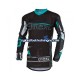 Herre ONeal ELEMENT ZEN Motocross Jersey 2019 - Long Sleeve N001