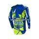 Herre ONeal ELEMENT ZEN Motocross Jersey 2019 - Long Sleeve N002
