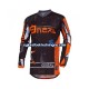 Herre ONeal ELEMENT ZEN Motocross Jersey 2019 - Long Sleeve N003