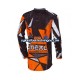 Herre ONeal ELEMENT ZEN Motocross Jersey 2019 - Long Sleeve N003