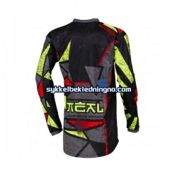Herre ONeal ELEMENT ZEN Motocross Jersey 2019 - Long Sleeve N004