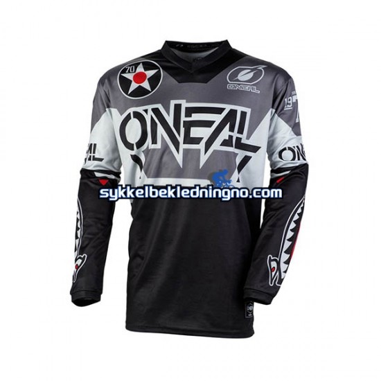 Herre ONeal Element Warhawk 2020 MTB drakt Kortermet N002