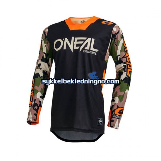 Herre ONeal Mayhem Lite Ambush 2020 MTB drakt Kortermet N001