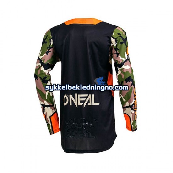 Herre ONeal Mayhem Lite Ambush 2020 MTB drakt Kortermet N001