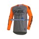 Herre ONeal Mayhem Lite Hexx 2020 MTB drakt Kortermet N003