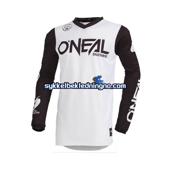 Herre ONeal Threat MTB drakt Kortermet N001