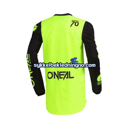 Herre ONeal Threat 2020 MTB drakt Kortermet N002