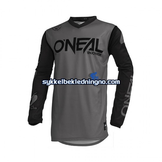 Herre ONeal Threat MTB drakt Kortermet N002