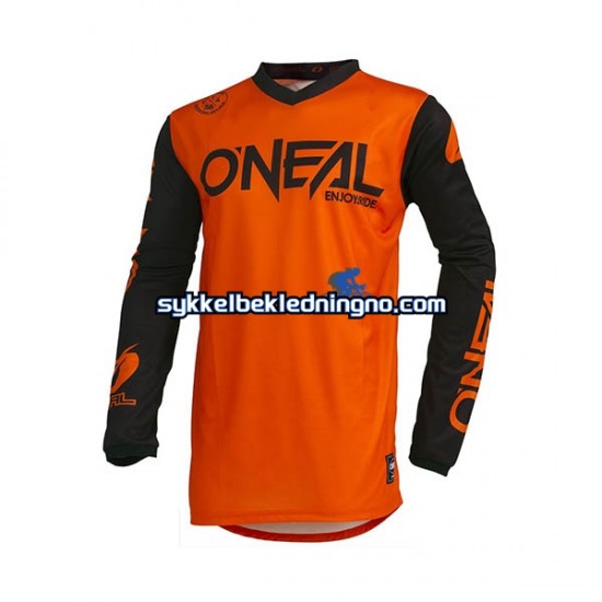 Herre ONeal Threat MTB drakt Kortermet N003